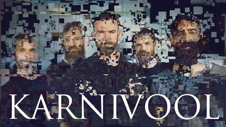 Karnivool