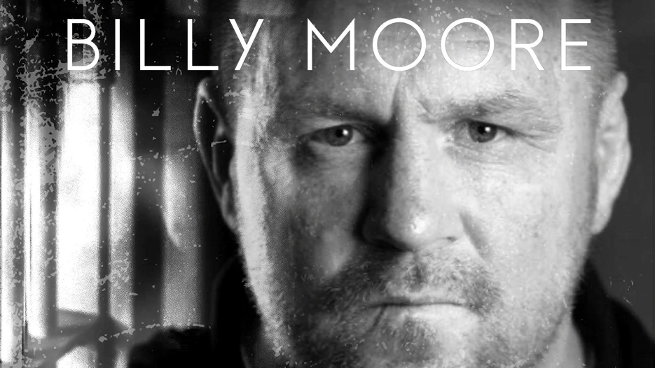 Billy Moore
