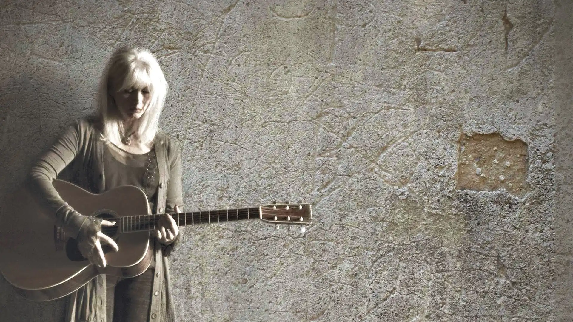 Emmylou Harris