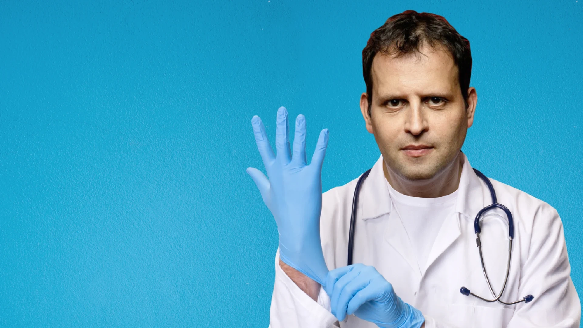 Adam Kay - This Is Going To Hurt