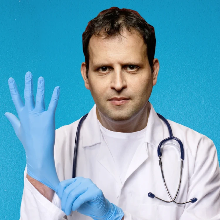 Adam Kay - This Is Going To Hurt