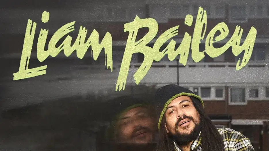 Liam Bailey