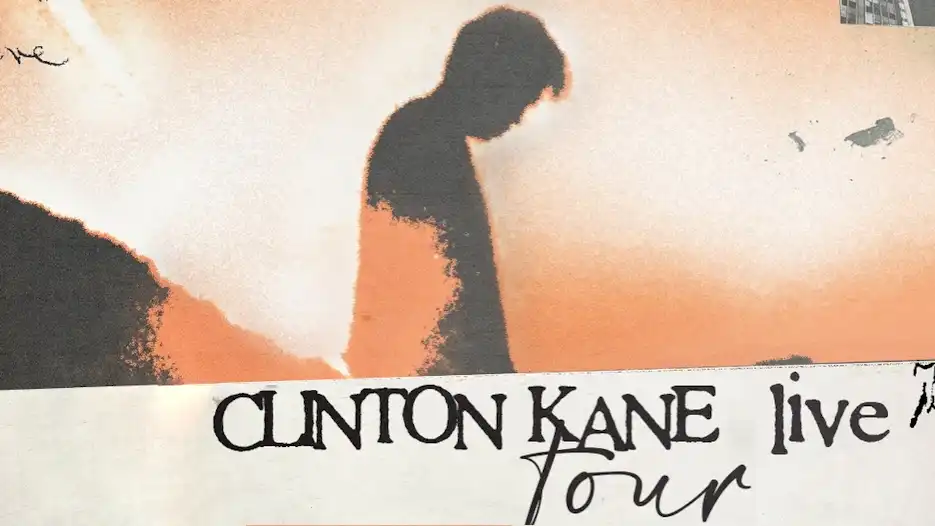 Clinton Kane