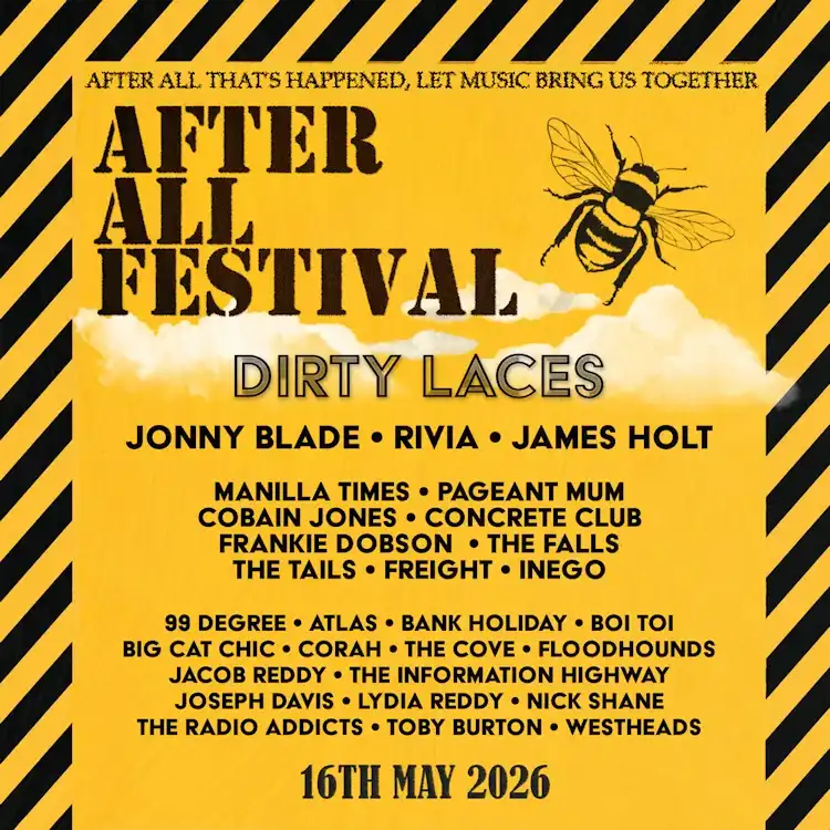 After All Festival