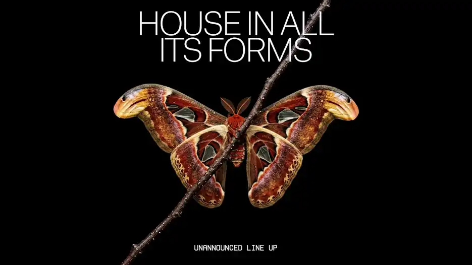 House In All Its Forms