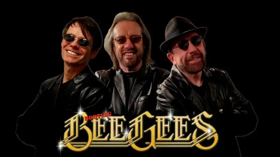 Bootleg Bee Gees