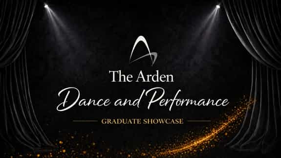 Arden School of Theatre - The Final Bow