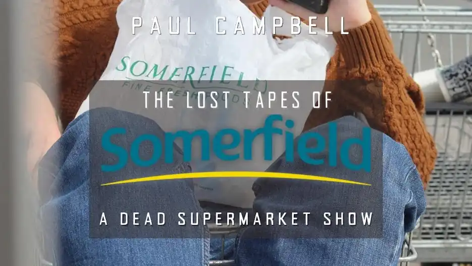 Paul Campbell