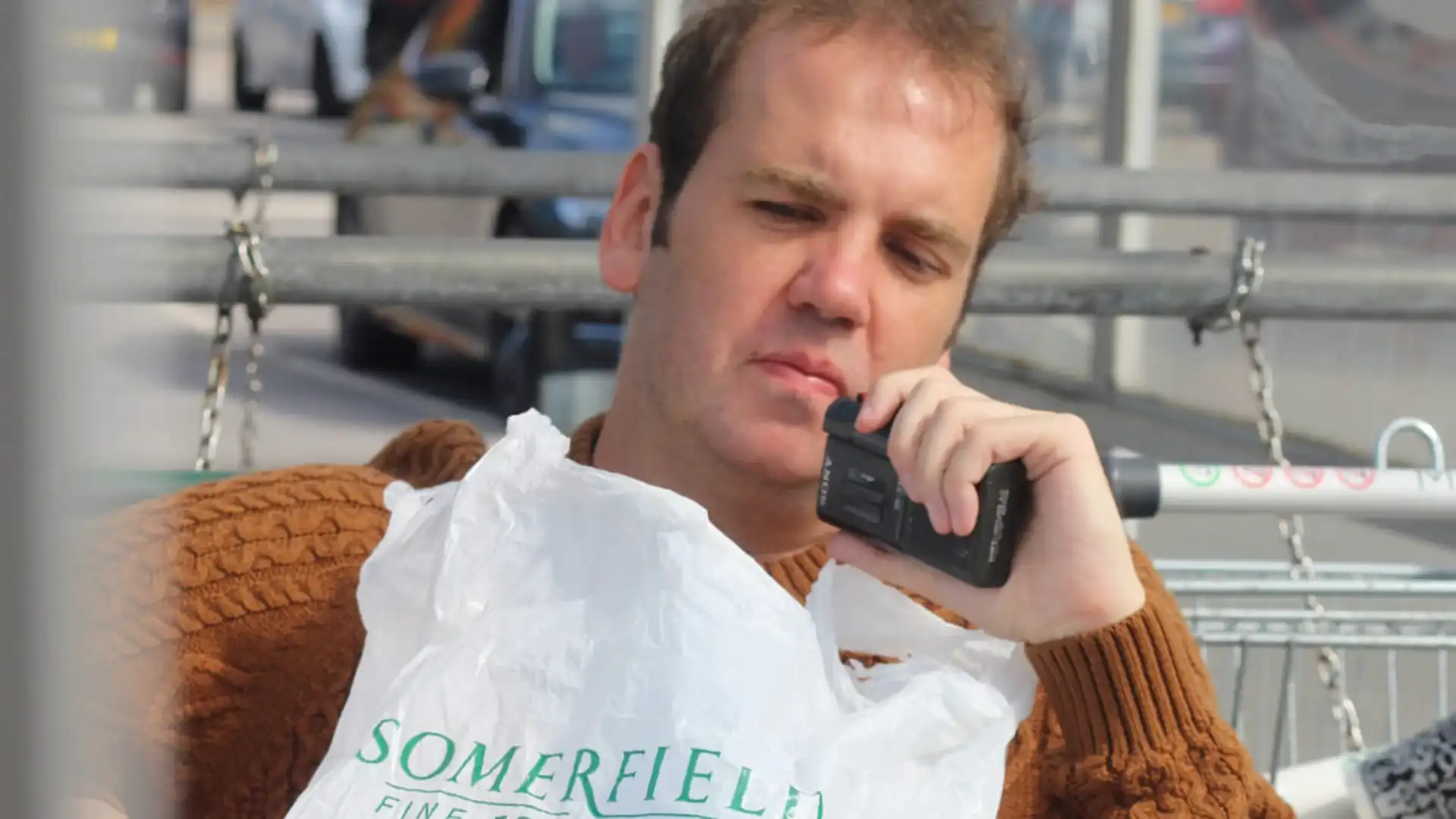 Paul Campbell