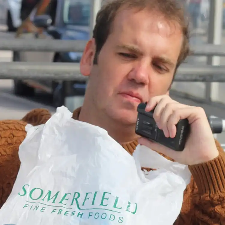 Paul Campbell