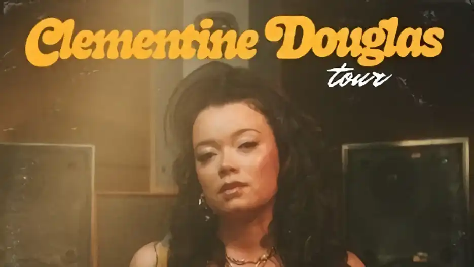 Clementine Douglas