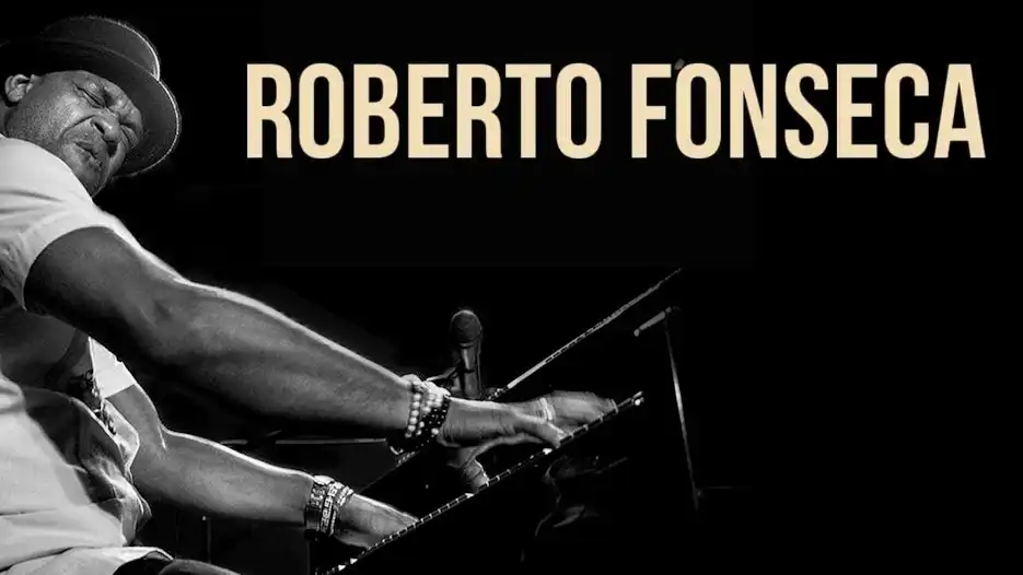 Roberto Fonseca