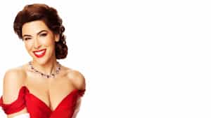 Pretty Woman