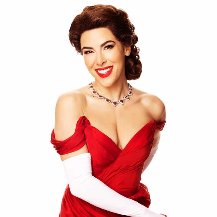 Pretty Woman The Musical
