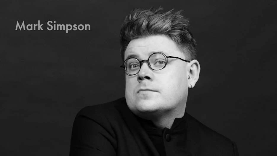 Mark Simpson
