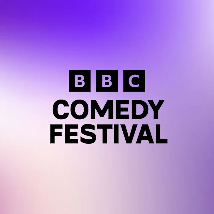 BBC Comedy Festival - Ruth Jones & James Corden with Christine Gernon
