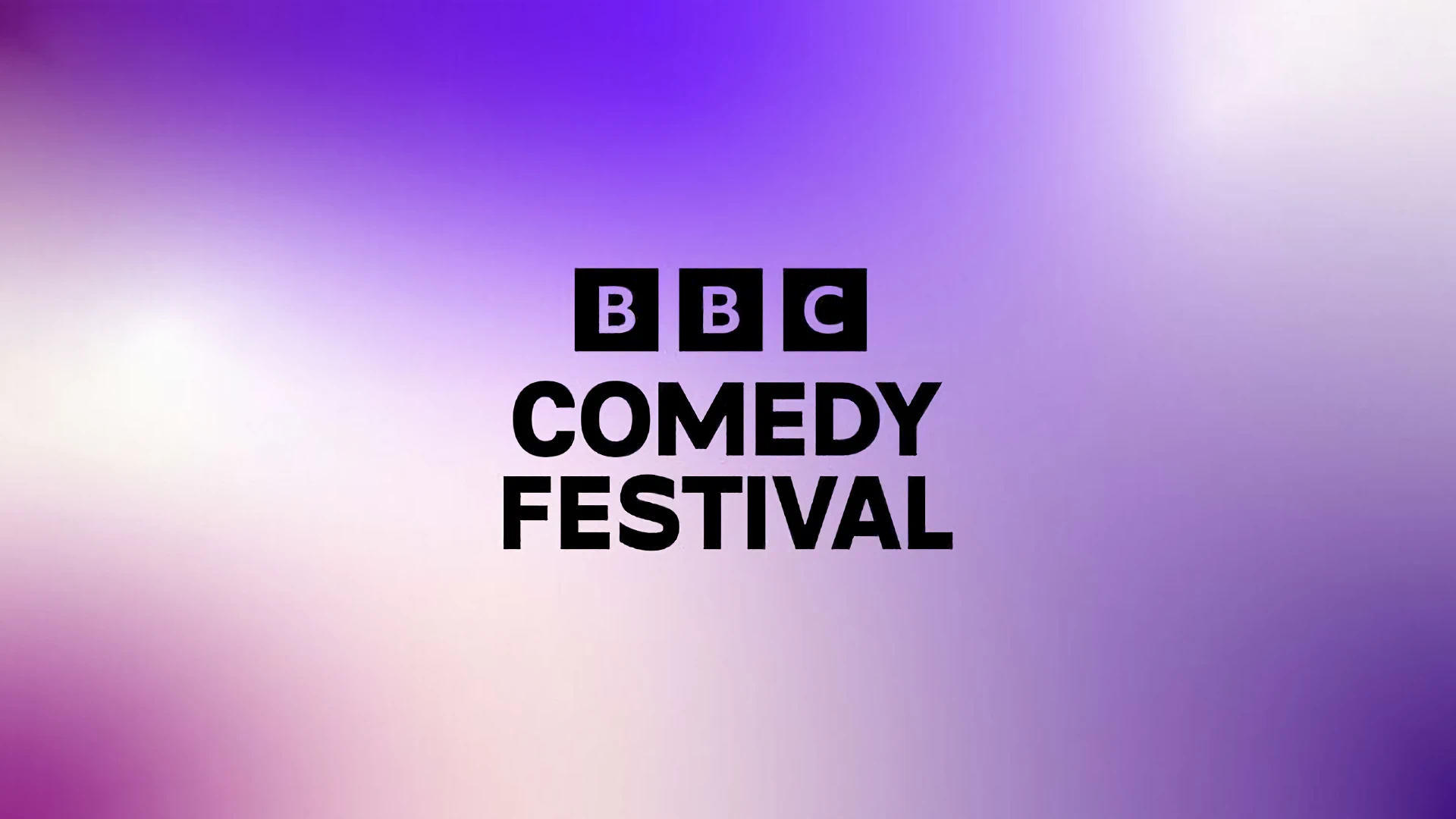 BBC Comedy Festival - Lee Mack + Amandaland + Famalam & Black Ops
