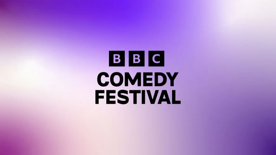 BBC Comedy Festival - Sir Michael Palin + Alison Steadman