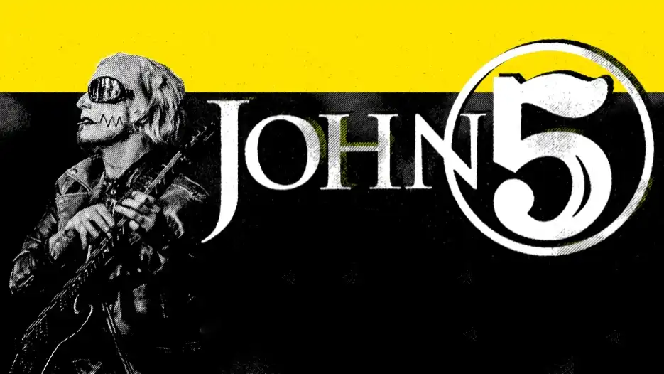 John 5