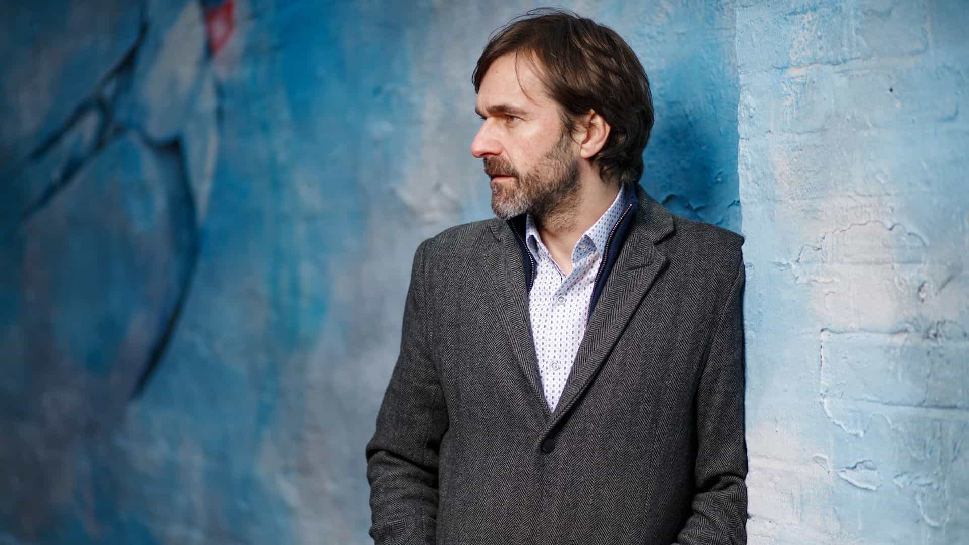Mark Morriss (The Bluetones)