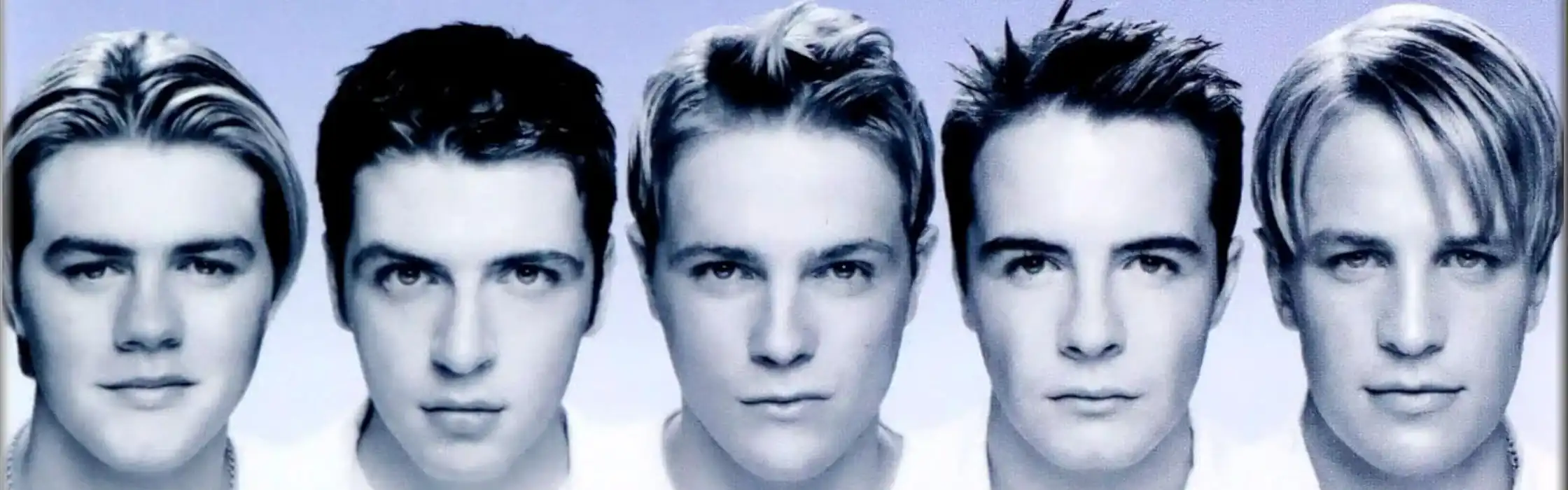 Westlife