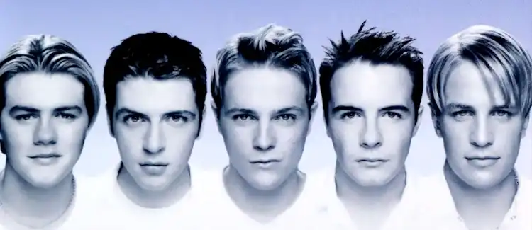 Westlife
