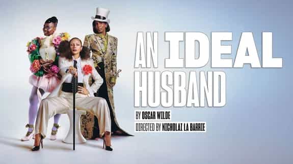 An Ideal Husband