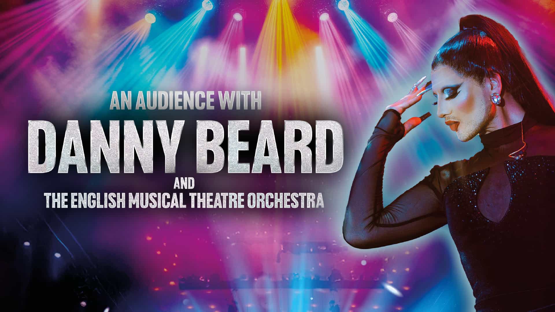 Danny Beard