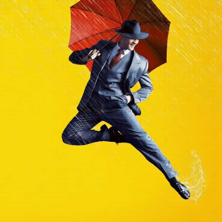 Singin' In The Rain