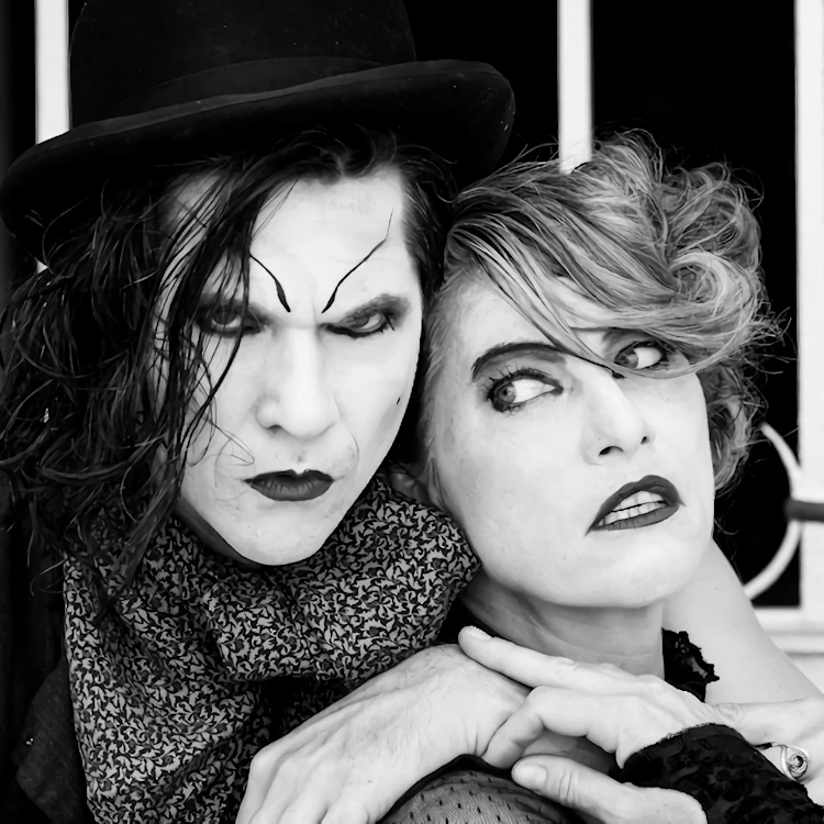 The Dresden Dolls