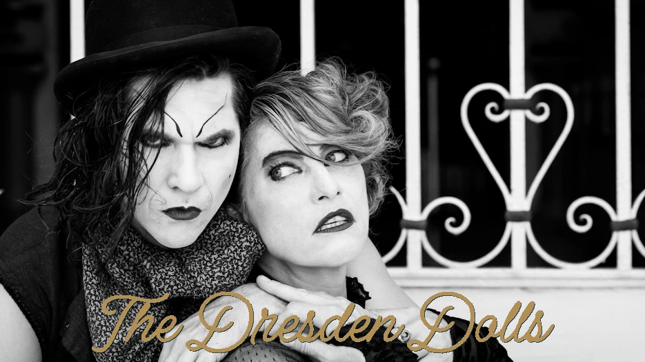The Dresden Dolls