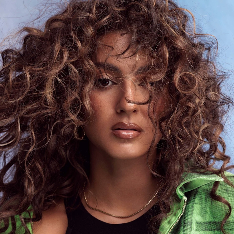 Tori Kelly