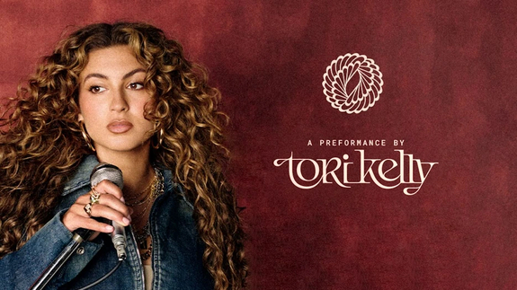 Tori Kelly