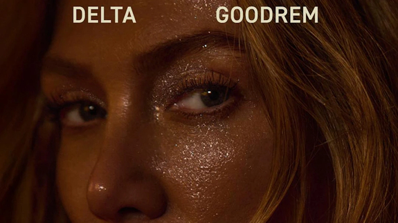 Delta Goodrem