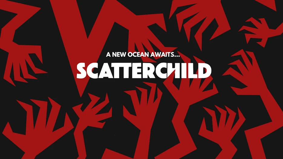 Scatterchild - A New Ocean Awaits