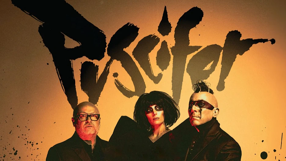 Puscifer