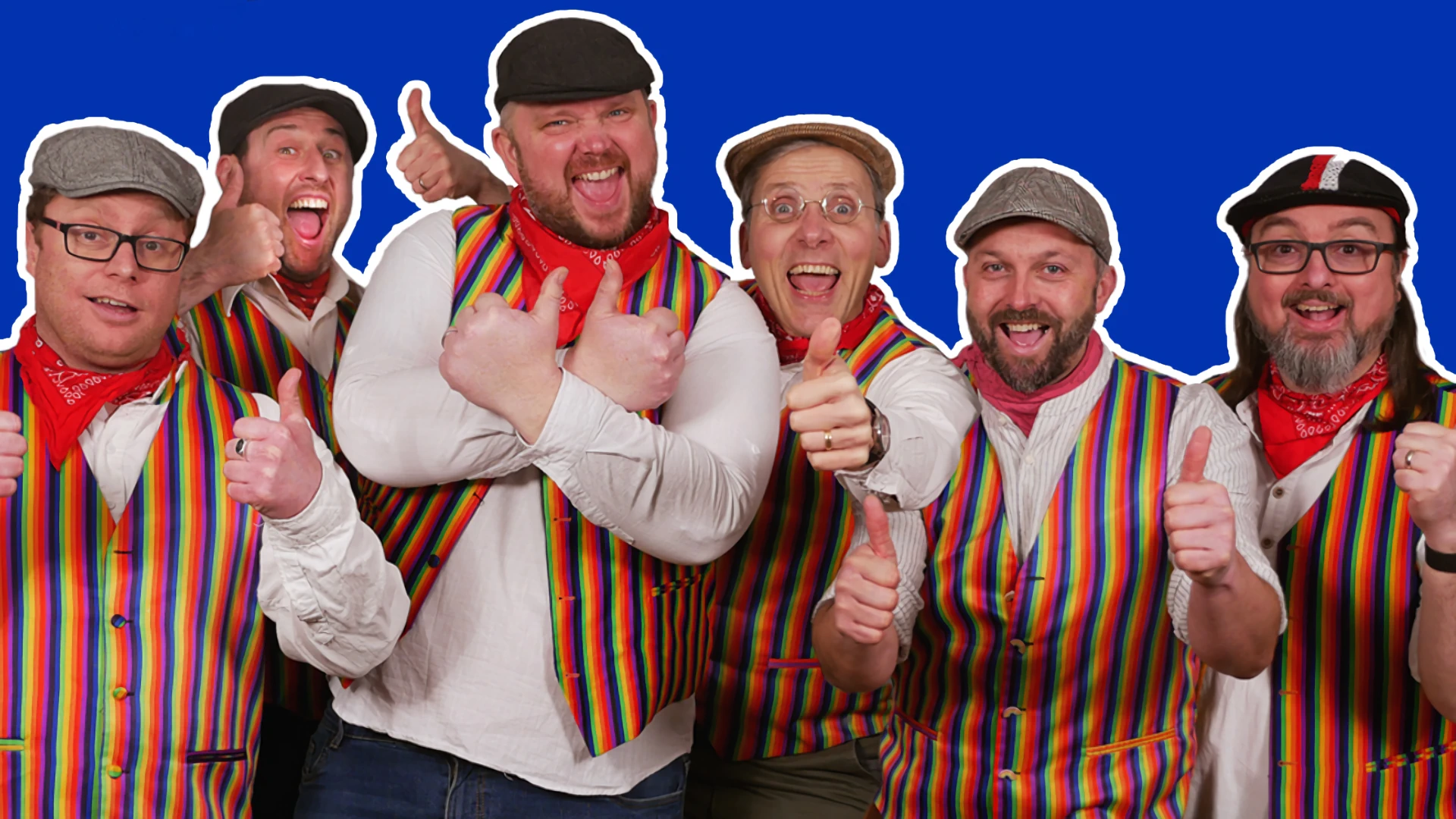 The Lancashire Hotpots Big Bash