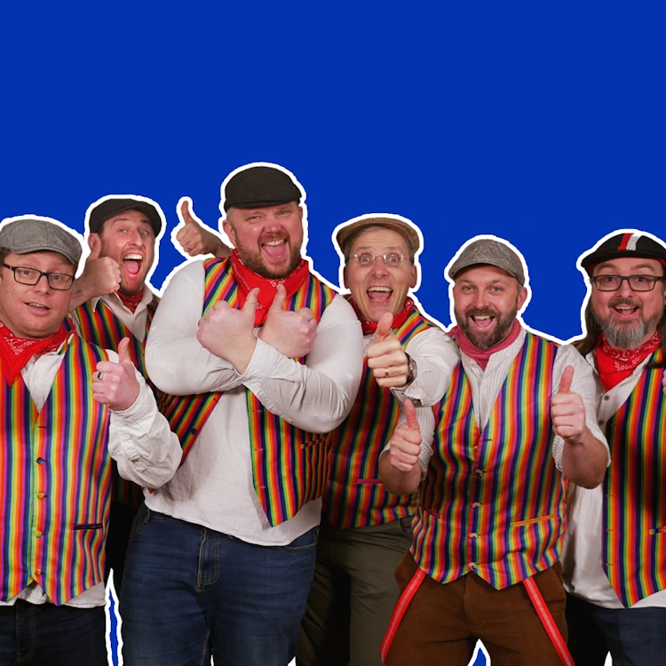 The Lancashire Hotpots Big Bash