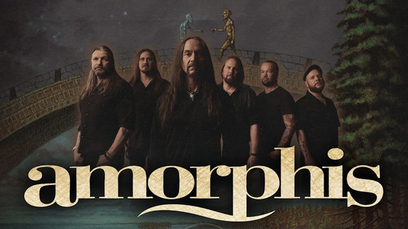 Amorphis