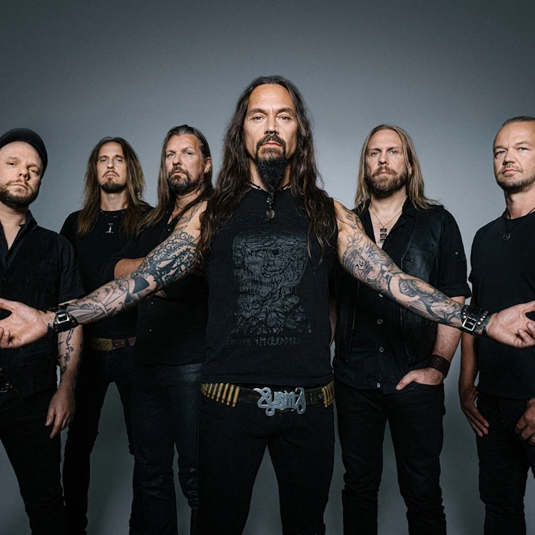 Amorphis
