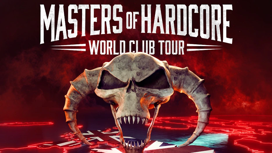Masters of Hardcore