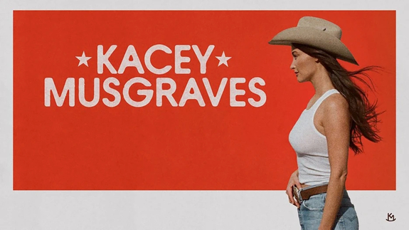 Kacey Musgraves