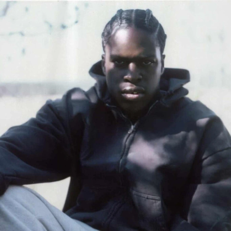 Daniel Caesar