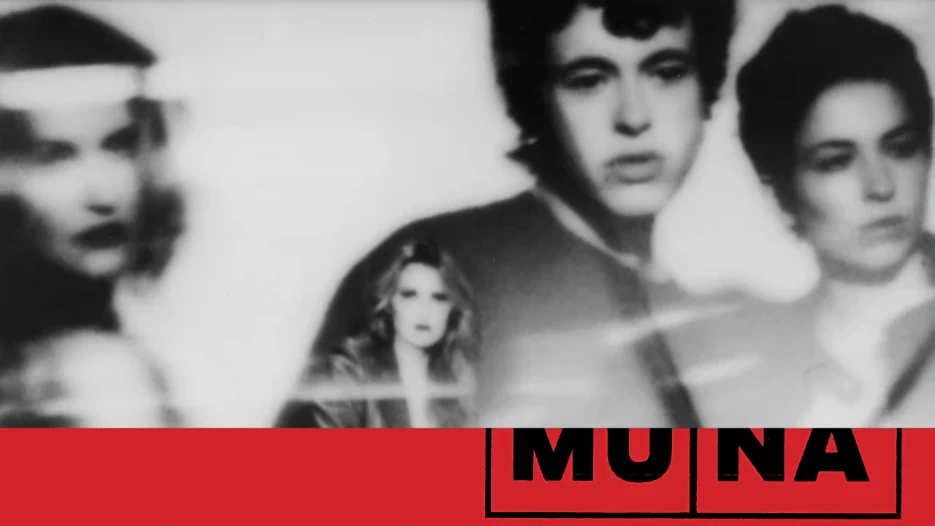 MUNA