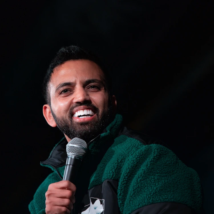 Akaash Singh