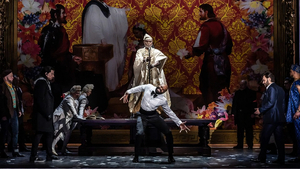 Rigoletto (Opera North)