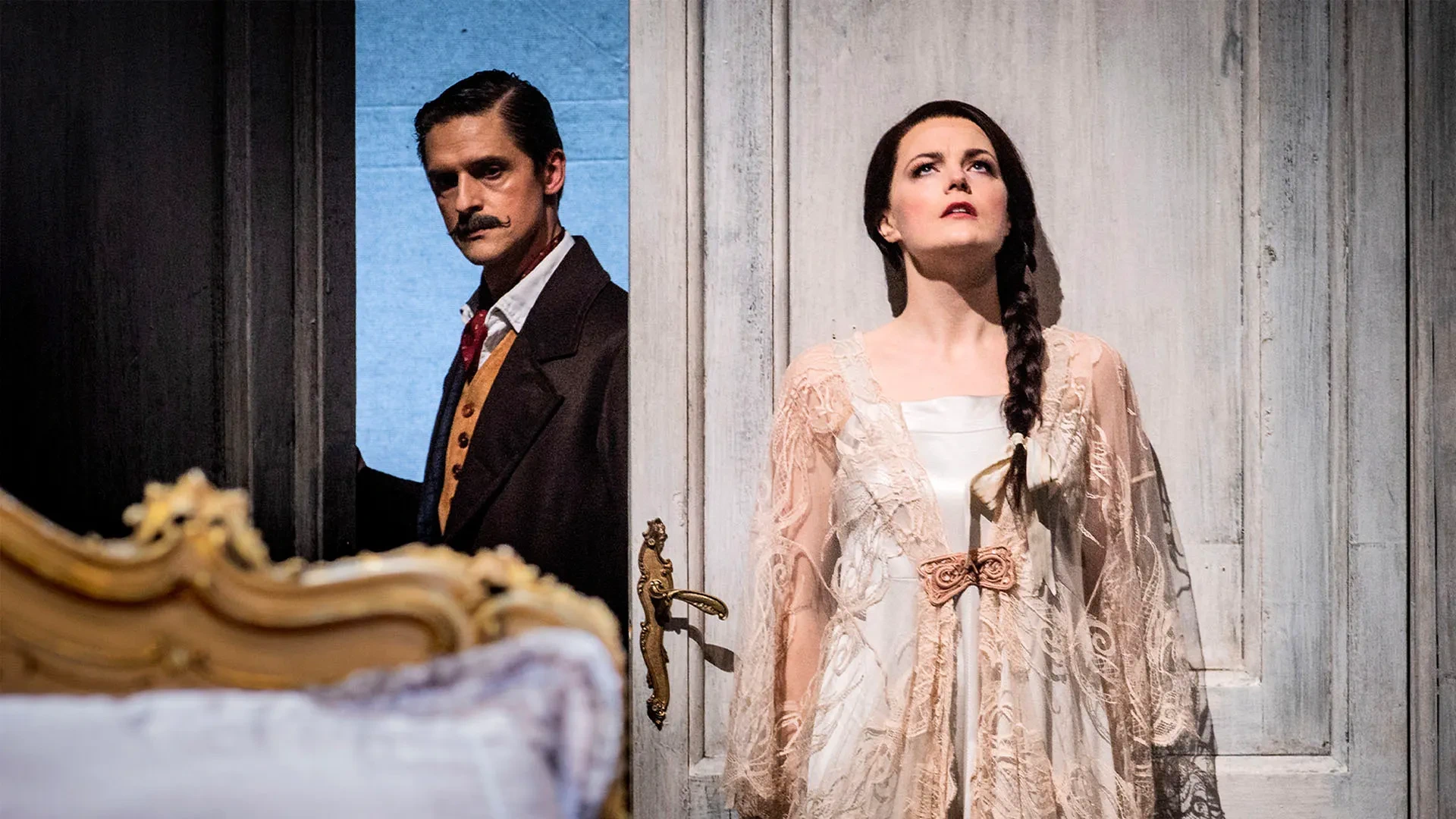 Opera North - Eugene Onegin