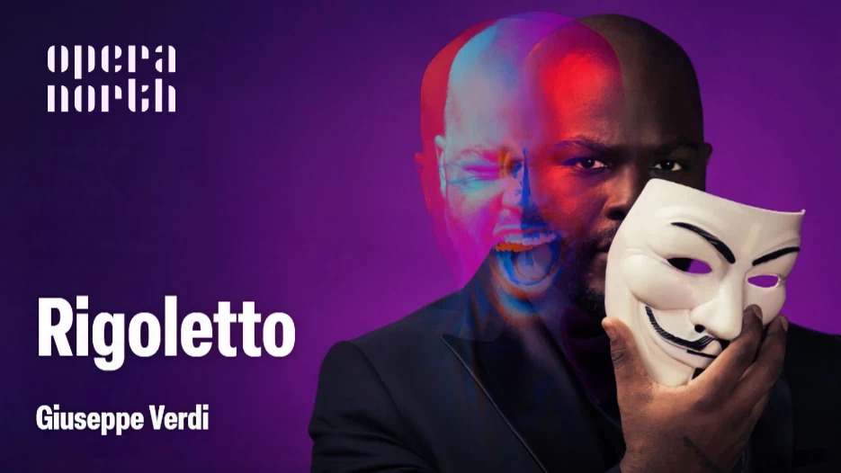 Opera North - Rigoletto