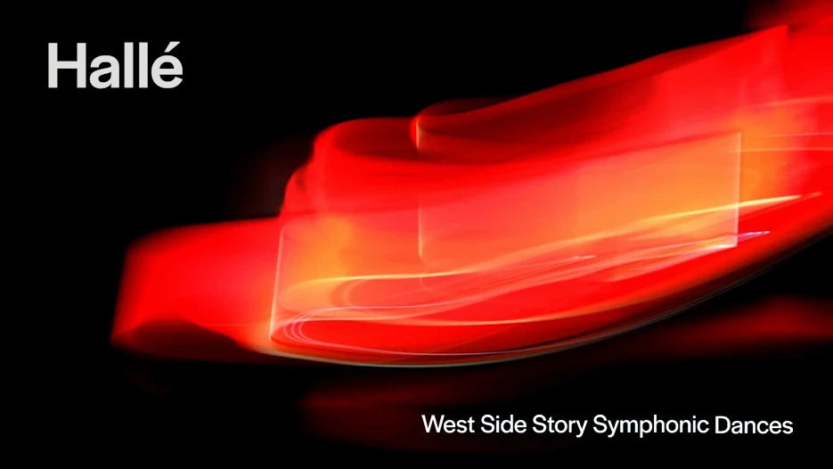 The Hallé & Anna Lapwood - West Side Story Symphonic Dances