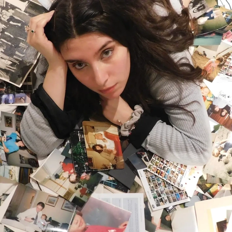 Lost Girl